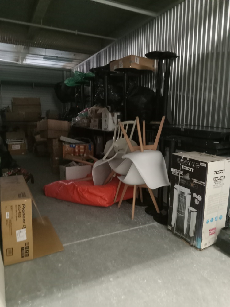 SmartStop Self Storage - Ingram North York  auction IB-1386 40