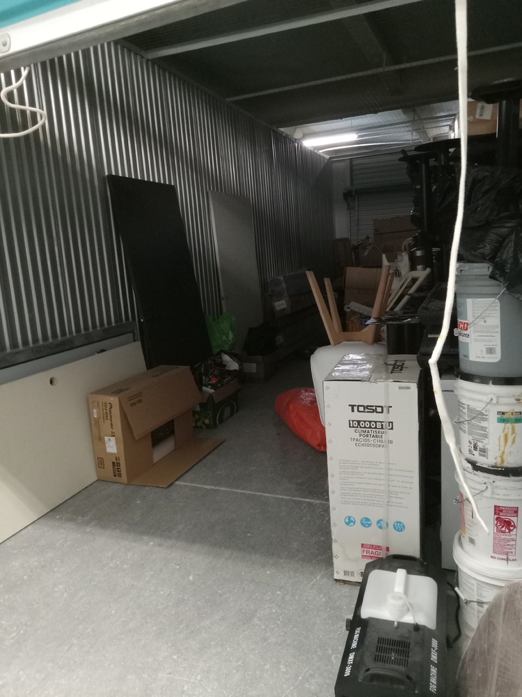SmartStop Self Storage - Ingram North York  auction IB-1386 50