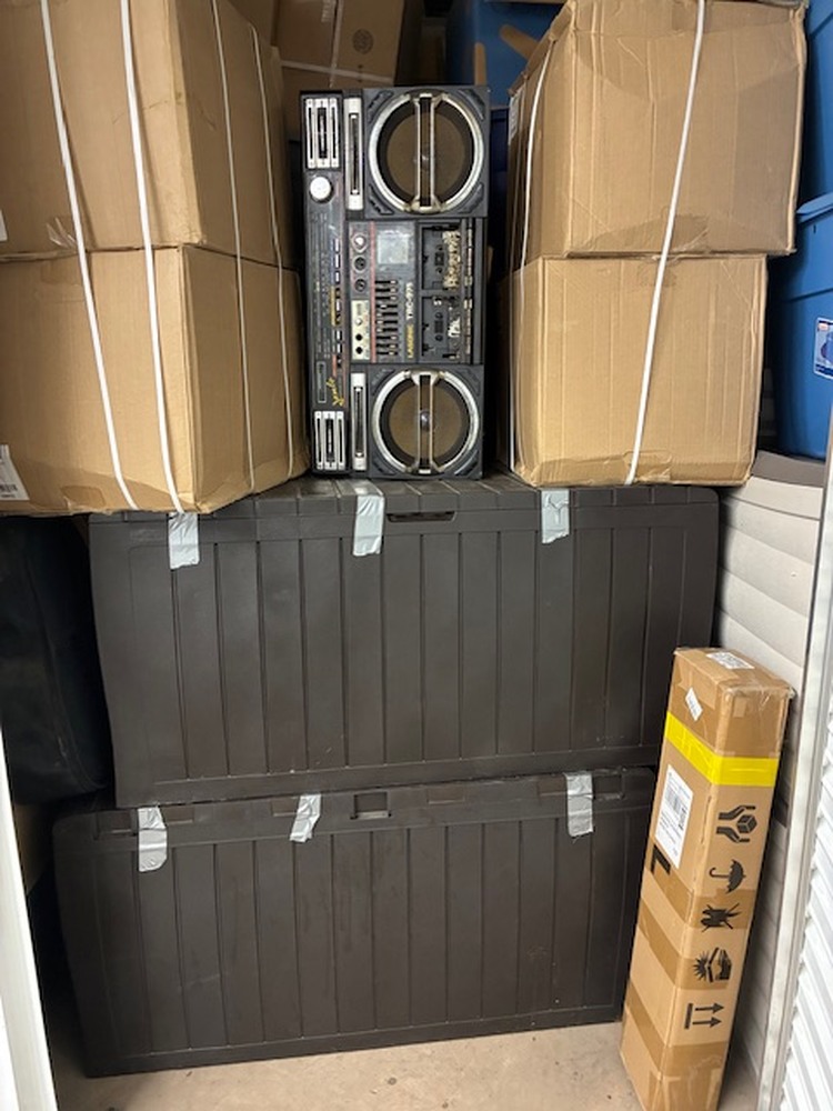 STORExpress - McKeesrocks  auction IB-1218 40