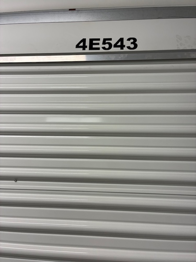 STORExpress - McKeesrocks  auction IB-4174