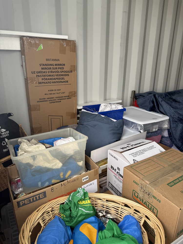 Lock N Go Inc  auction IB-7018 60