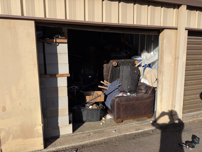 Ram Storage  auction IB-1867 20