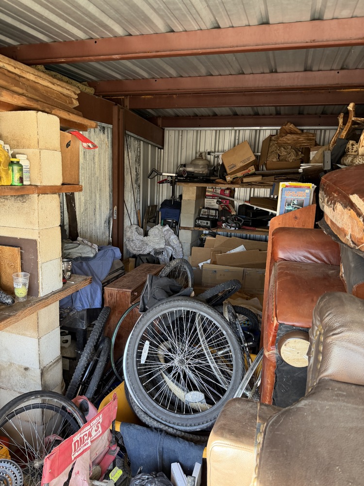 Ram Storage  auction IB-1867 30