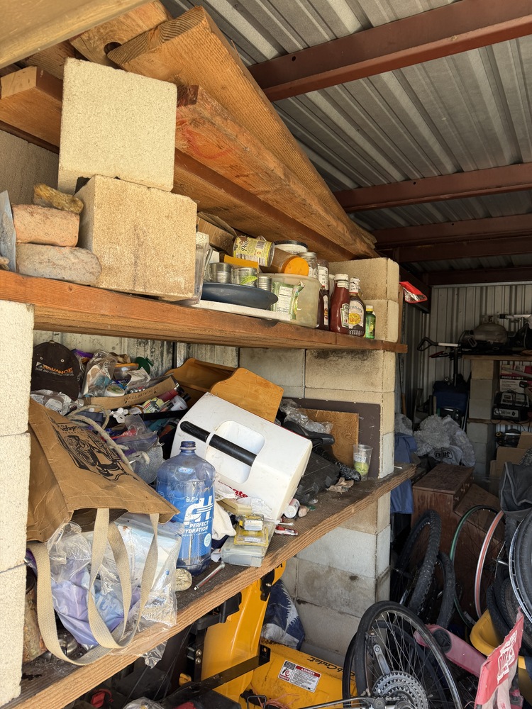 Ram Storage  auction IB-1867 40