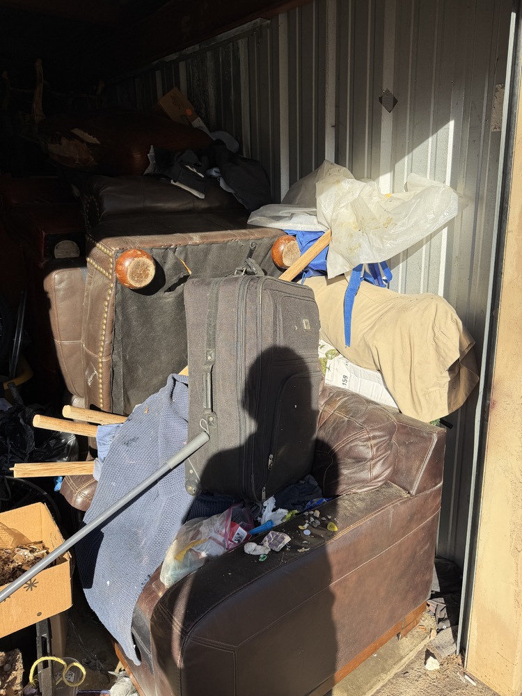 Ram Storage  auction IB-1867 50