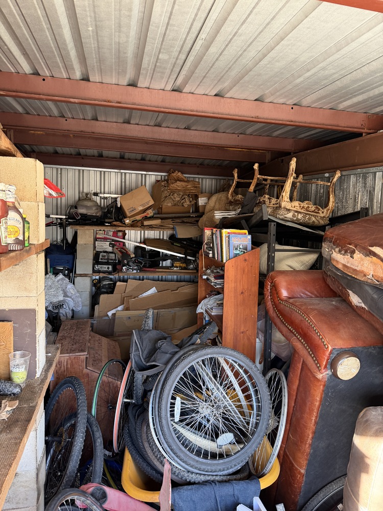 Ram Storage  auction IB-1867 60