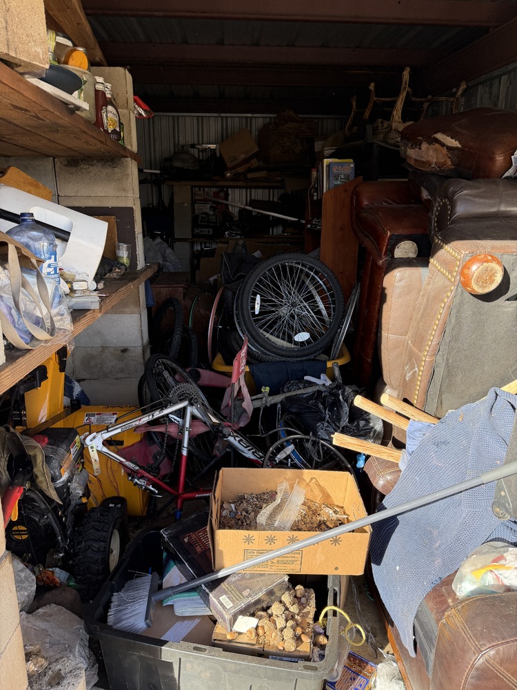 Ram Storage  auction IB-1867 80