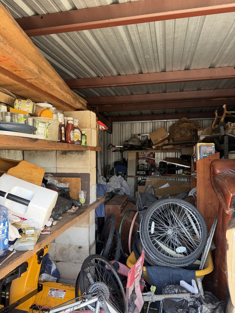 Ram Storage  auction IB-1867 90