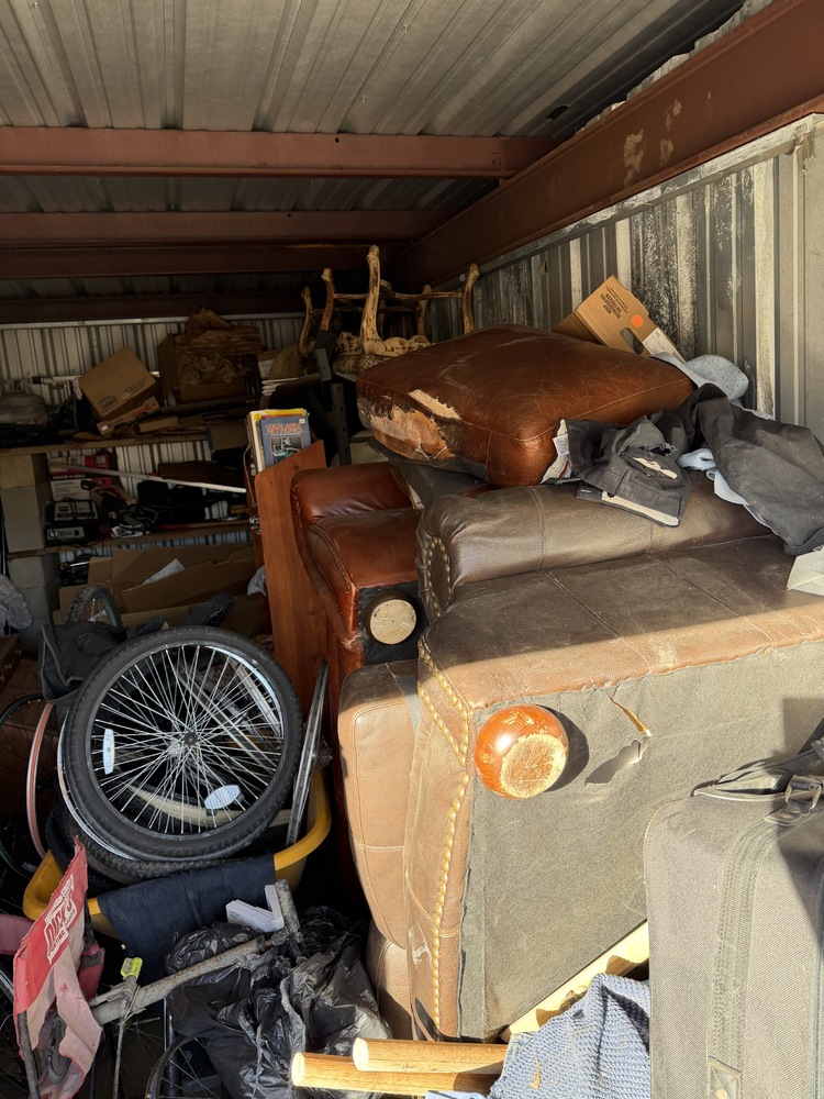 Ram Storage  auction IB-1867 100