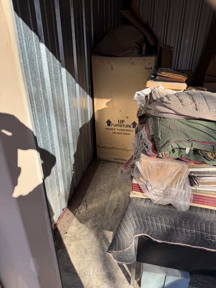 Ram Storage  auction IB-8166 40