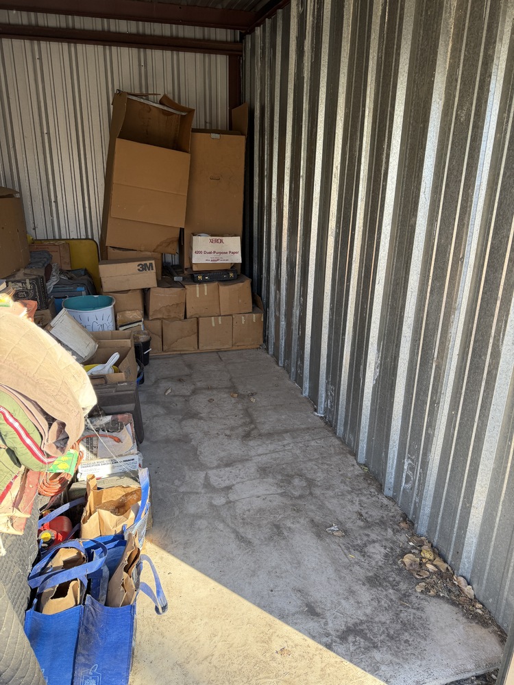 Ram Storage  auction IB-8166 70