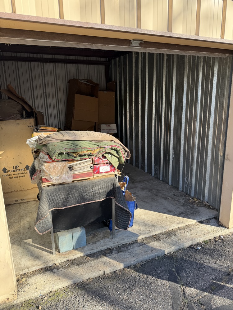 Ram Storage  auction IB-8166 80