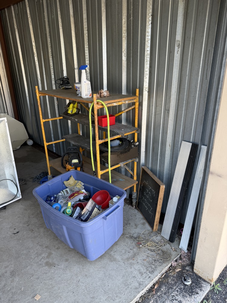 Ram Storage  auction IB-6473 30