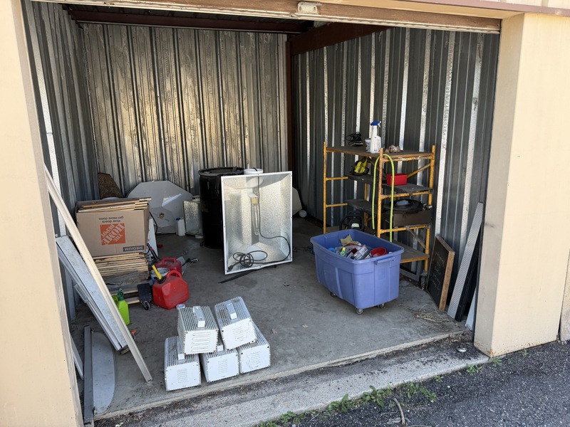 Ram Storage  auction IB-6473 40