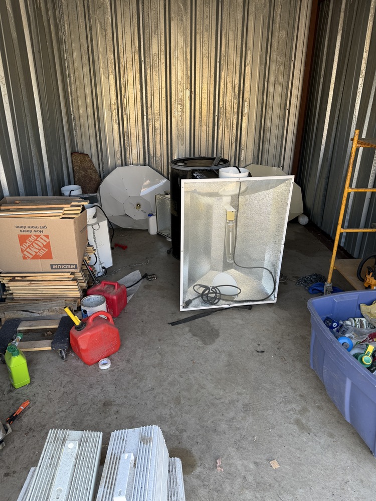 Ram Storage  auction IB-6473 70