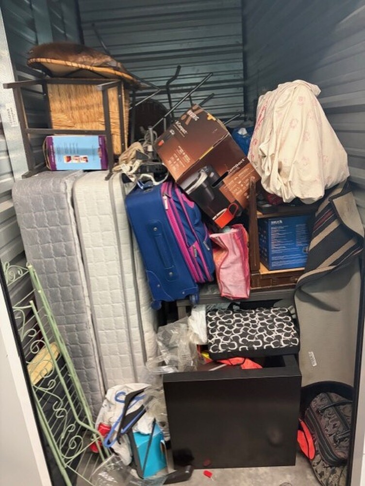 3308 - StorageMart Blackfoot and 42nd  auction IB-8981 10