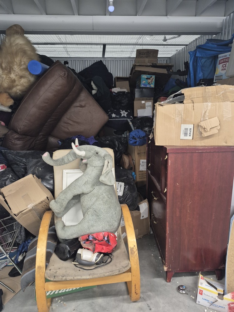 SmartStop Self Storage - Edmonton - 119 ST NW  auction IB-5020 10