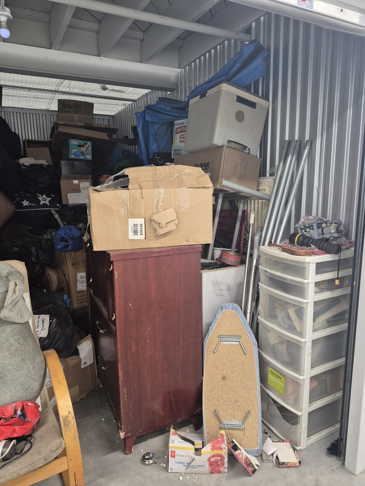 SmartStop Self Storage - Edmonton - 119 ST NW  auction IB-5020 20