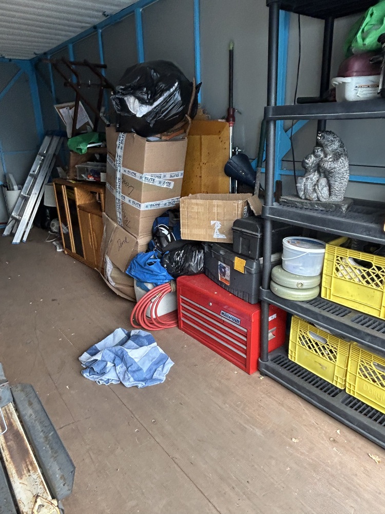 Elite Self Storage South Edmonton  auction IB-1083 10