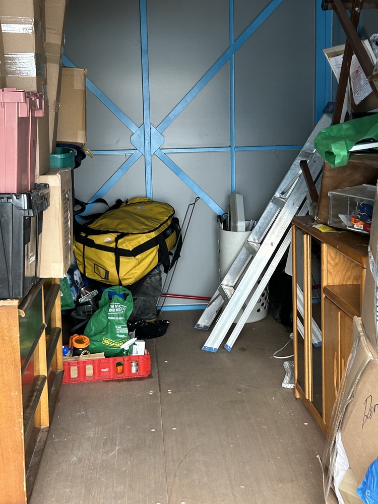 Elite Self Storage South Edmonton  auction IB-1083 20