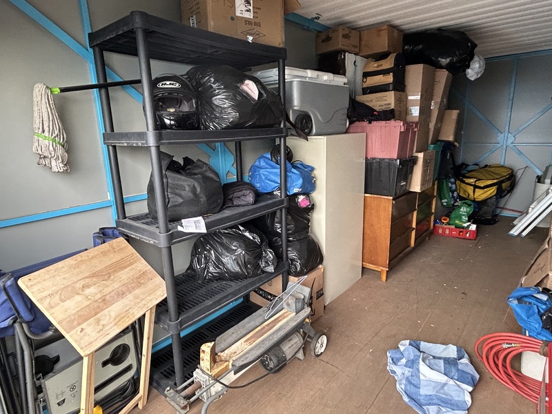 Elite Self Storage South Edmonton  auction IB-1083 30