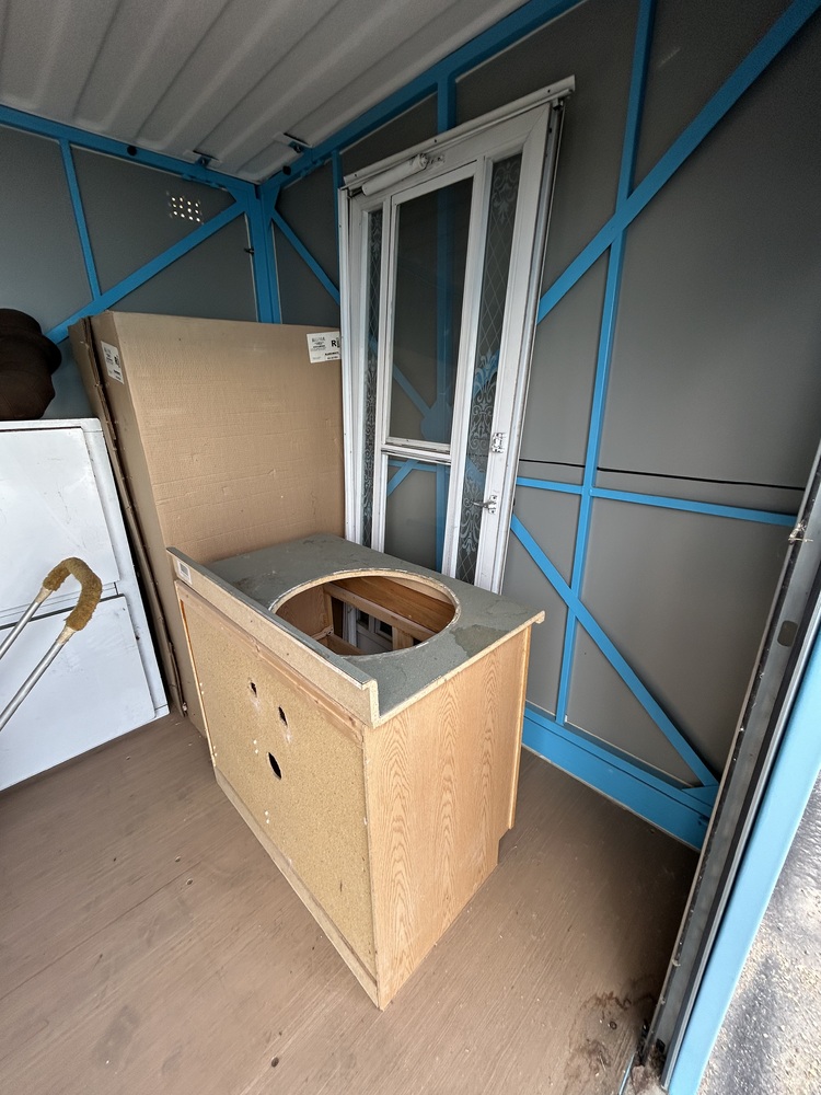 Elite Self Storage South Edmonton  auction IB-7438 30