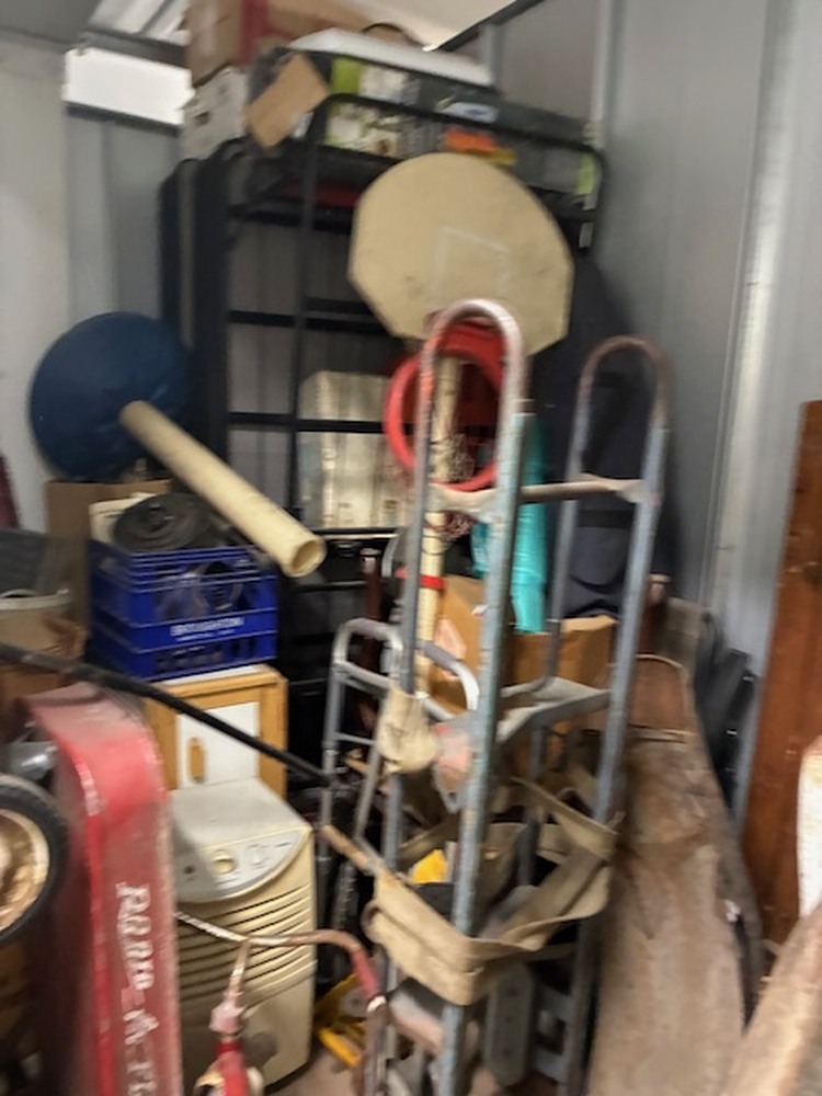 STORExpress - McKeesrocks  auction IB-1459 30