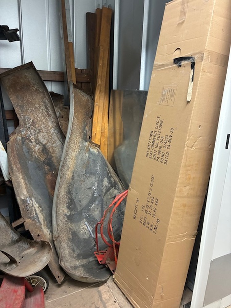 STORExpress - McKeesrocks  auction IB-1459 40