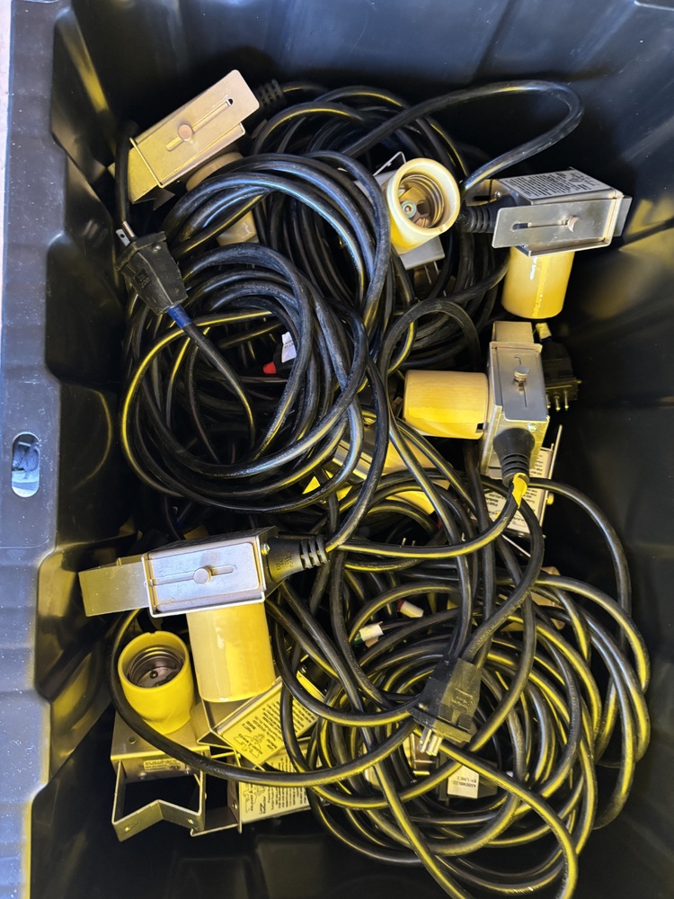Parksville Qualicum Self Storage  auction IB-6323 80