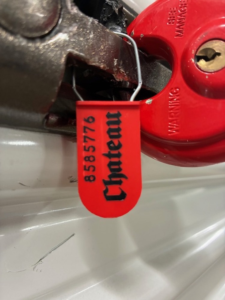 STORExpress - McKeesrocks  auction IB-9290 50