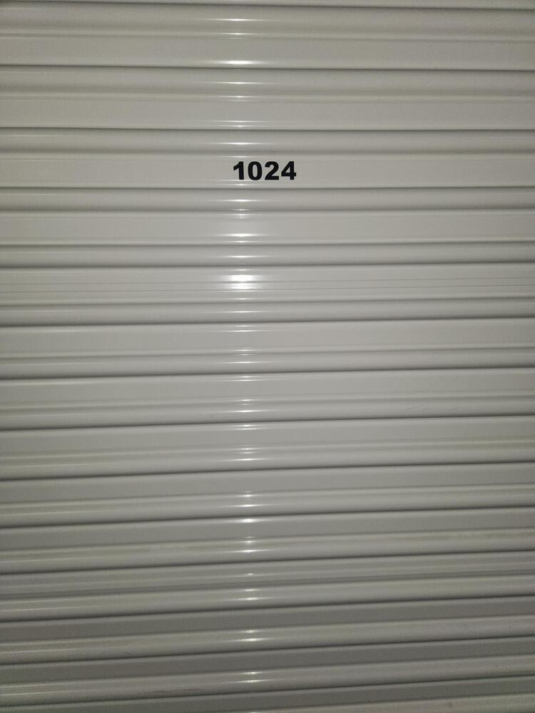 STORExpress - Slippery Rock  auction IB-9997 70