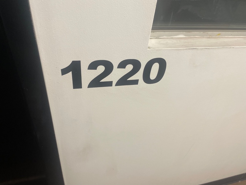 STORExpress - Turtle Creek   auction IB-8917 20