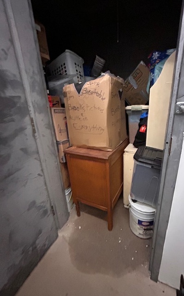 3034 - StorageMart Oshawa  auction IB-3693 10