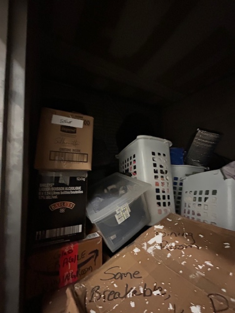 3034 - StorageMart Oshawa  auction IB-3693 30