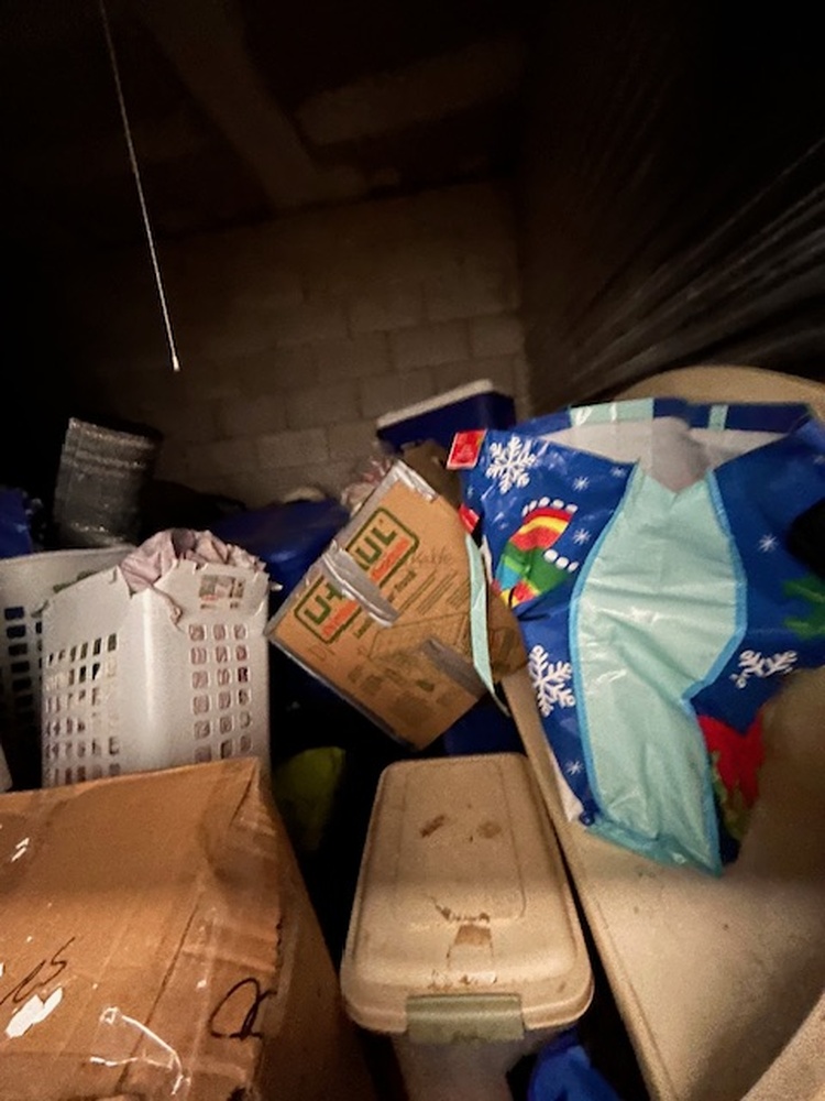 3034 - StorageMart Oshawa  auction IB-3693 40