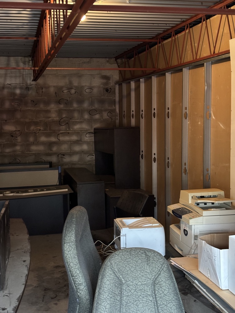 Public Storage P0011 -Queensway E  auction IB-5015 10