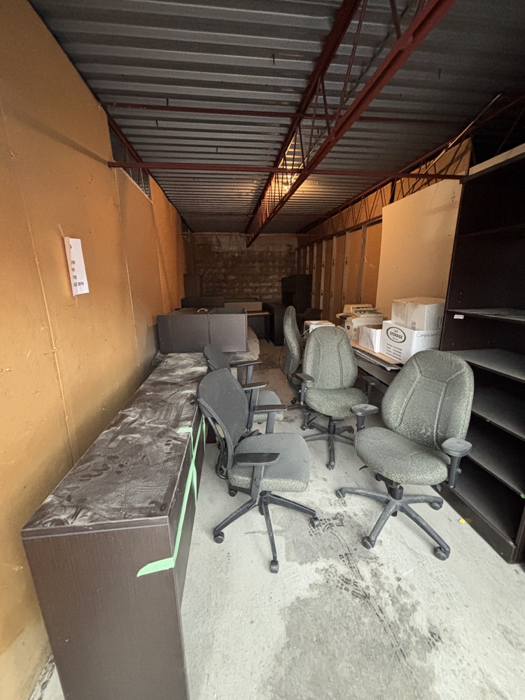 Public Storage P0011 -Queensway E  auction IB-5015 20