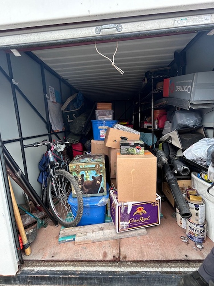 3034 - StorageMart Oshawa  auction IB-3198 30
