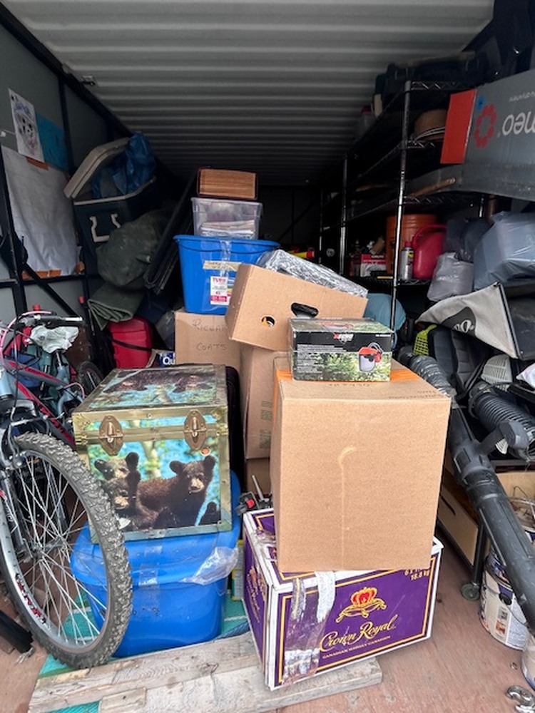 3034 - StorageMart Oshawa  auction IB-3198 20