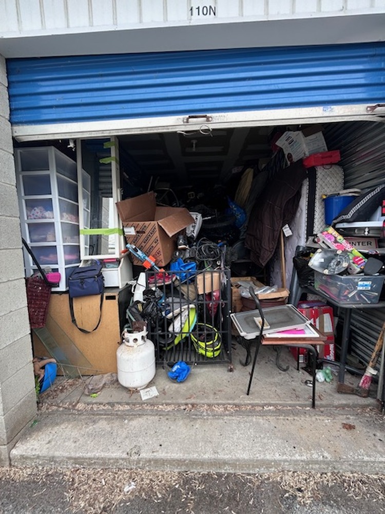 3034 - StorageMart Oshawa  auction IB-6113 20