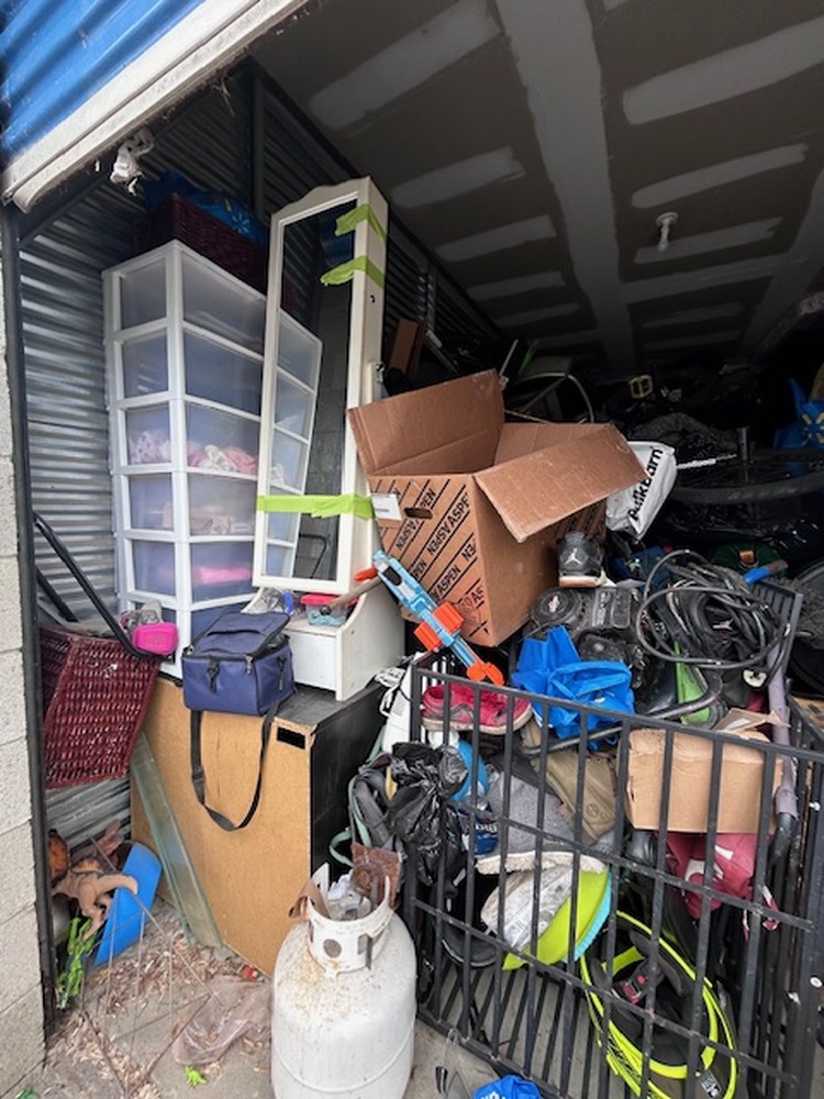 3034 - StorageMart Oshawa  auction IB-6113 40