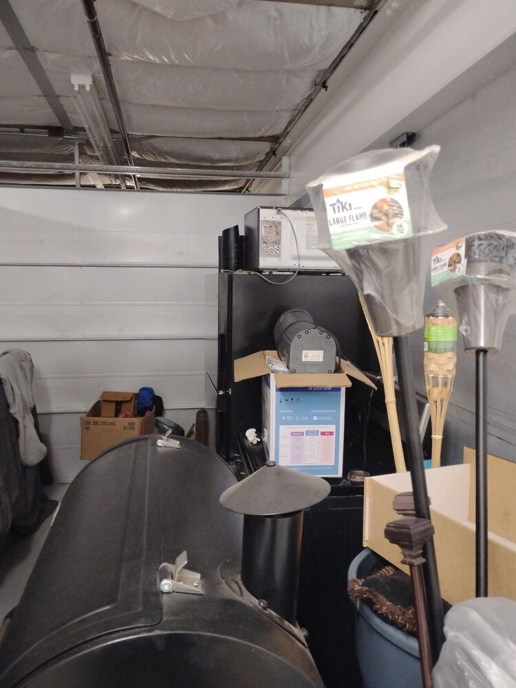 STORExpress - Turtle Creek   auction IB-6182 60