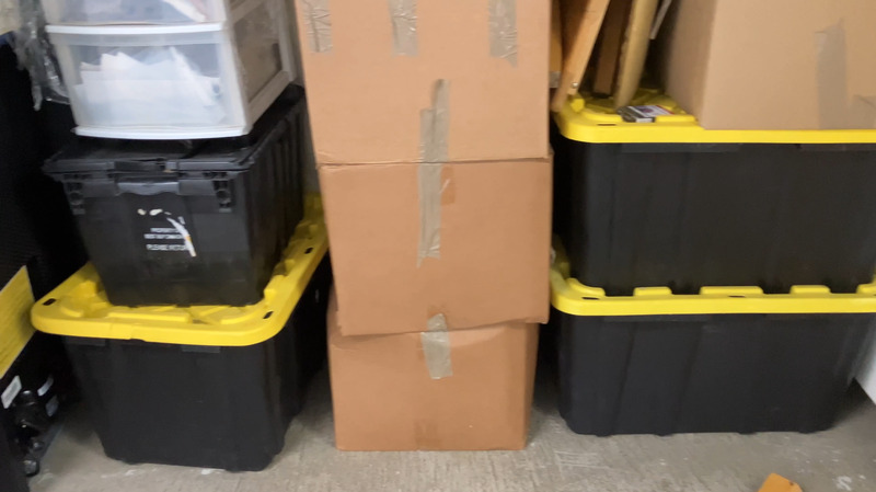 Advanced Self Storage - Richmond  auction IB-2300 30