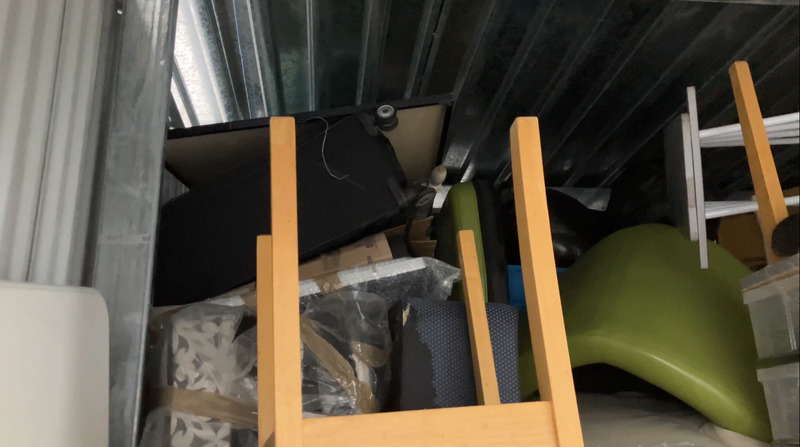 Advanced Self Storage - Richmond  auction IB-2300 40