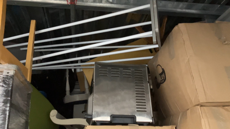 Advanced Self Storage - Richmond  auction IB-2300 70