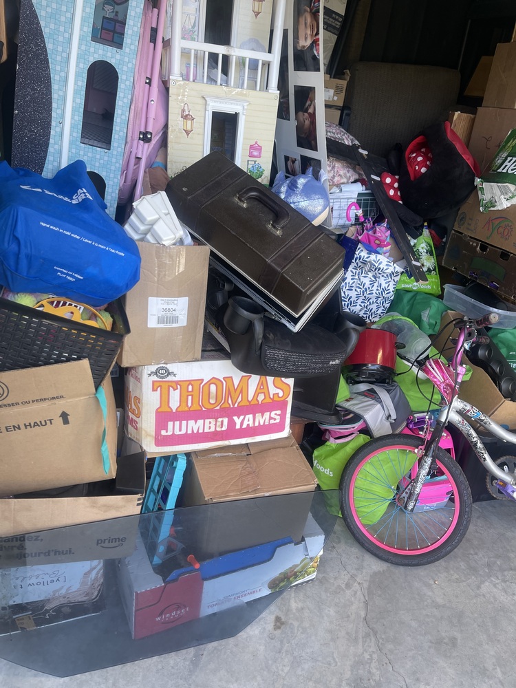 NationWide Self Storage - Kamloops  auction IB-9901 10