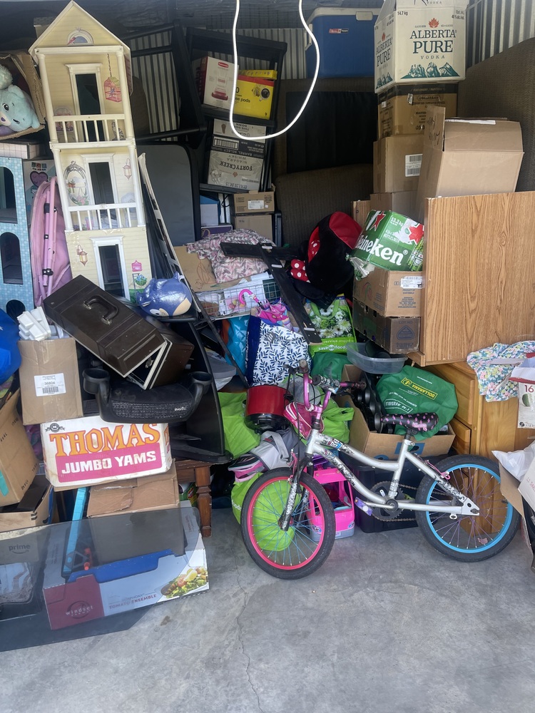 NationWide Self Storage - Kamloops  auction IB-9901 40