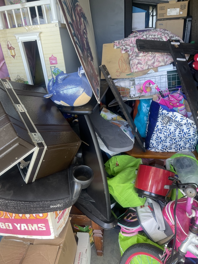 NationWide Self Storage - Kamloops  auction IB-9901 60