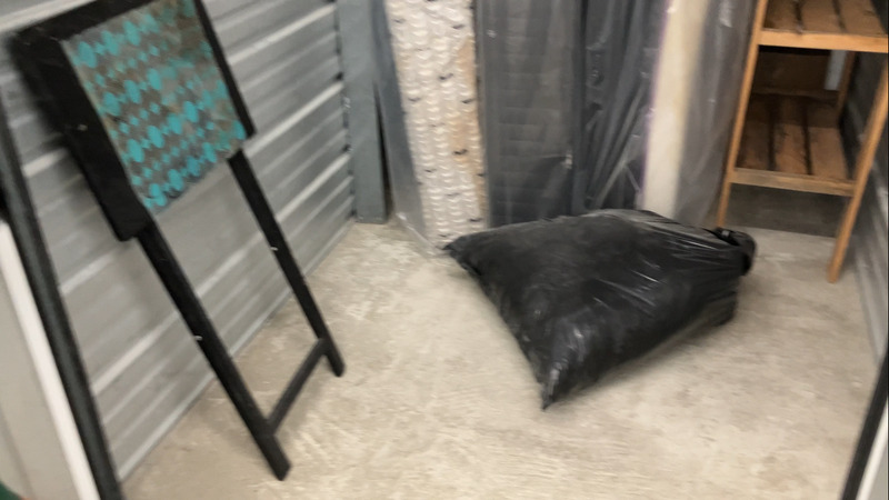 Advanced Self Storage - Richmond  auction IB-9970