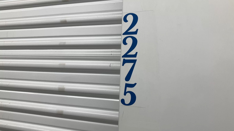 Advanced Self Storage - Richmond  auction IB-9970 40
